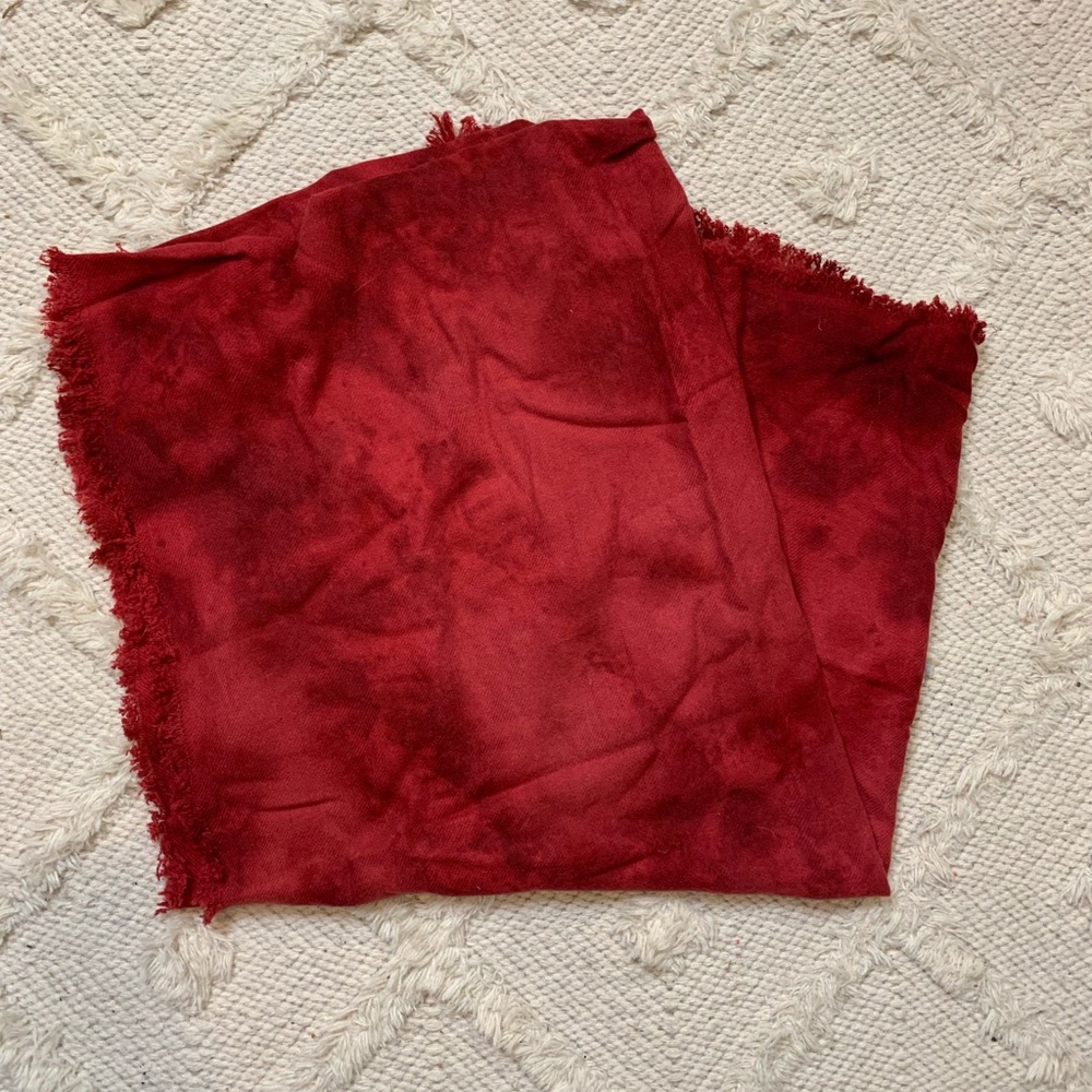 hemisphere oversized 100% cashmere scarf wrap shawl so so soft!